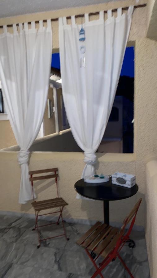 Aelia Apartment Agia Marina (Aegina)