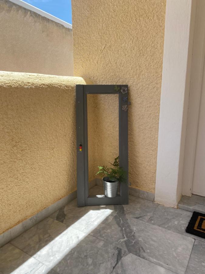 Apartment Aelia