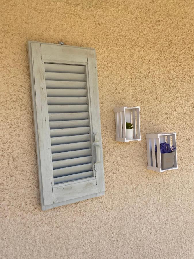 Apartment Aelia *