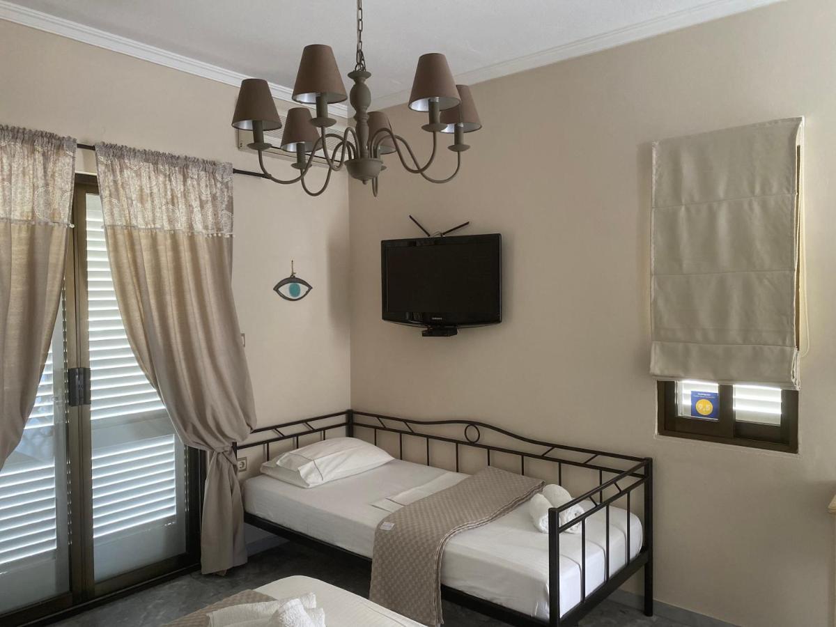 Aelia Apartment Agia Marina (Aegina)