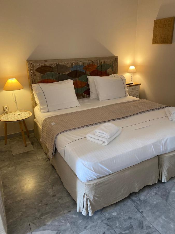 Aelia Apartment Agia Marina (Aegina)