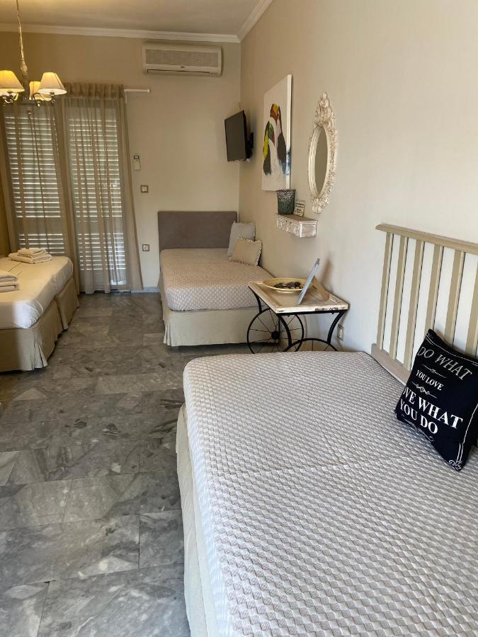 Apartment Aelia *