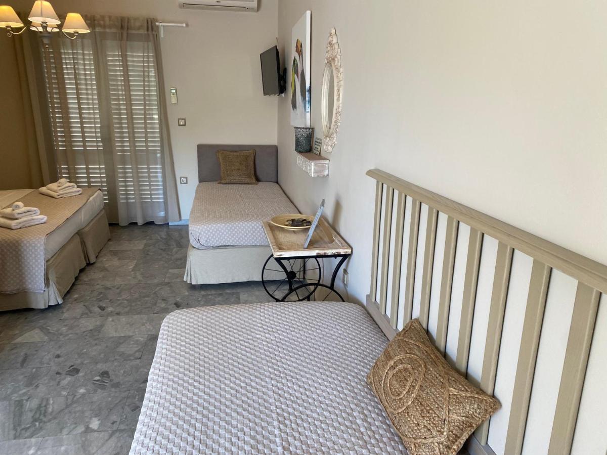Apartment Aelia