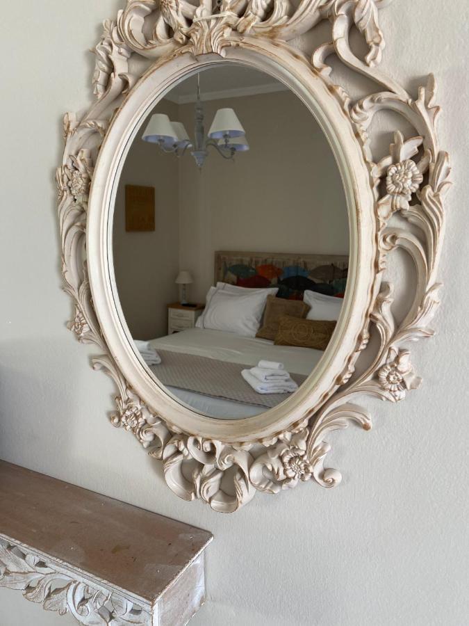 Aelia Apartment *