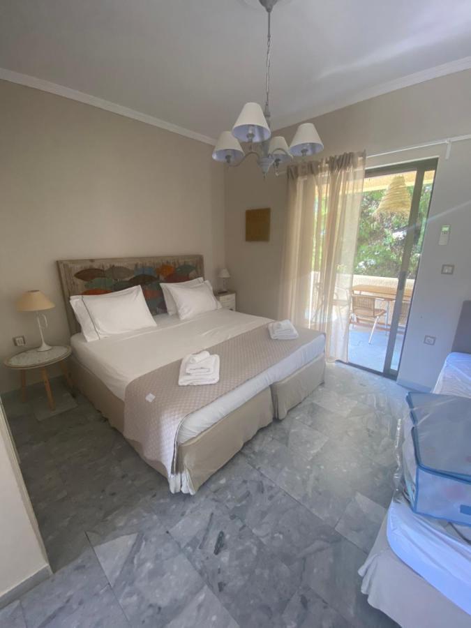 Aelia * Agia Marina (Aegina)