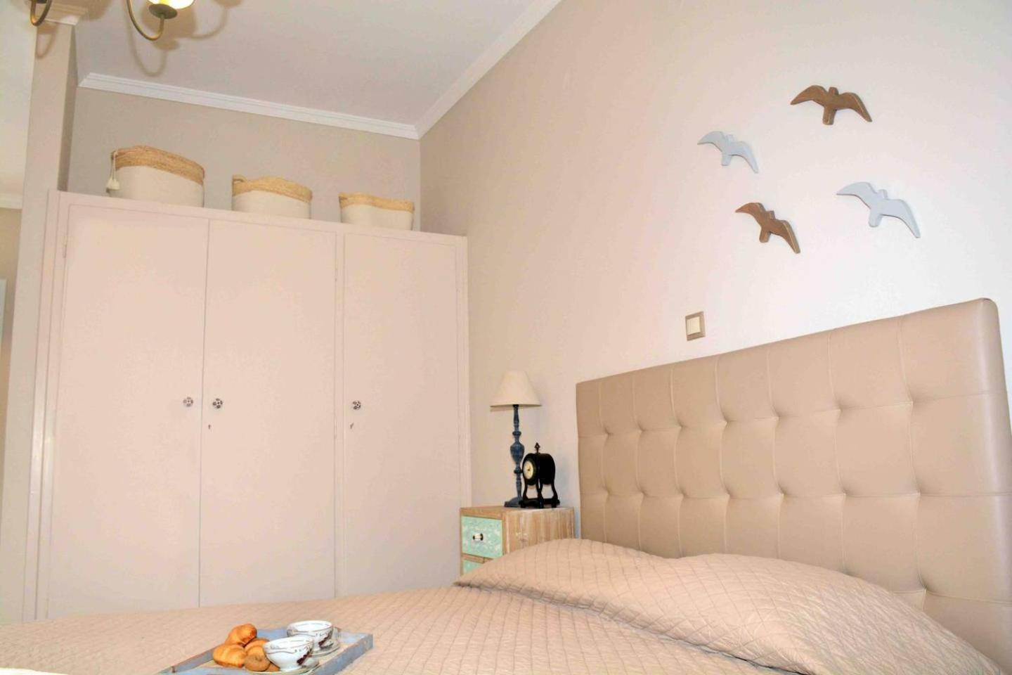 Apartment Aelia Agia Marina (Aegina)