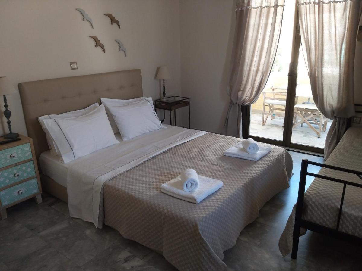 Aelia * Agia Marina (Aegina)