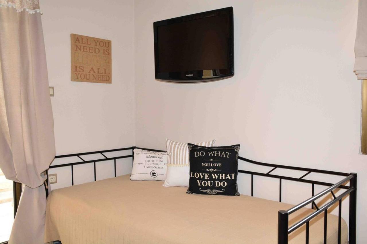 Apartment Aelia *