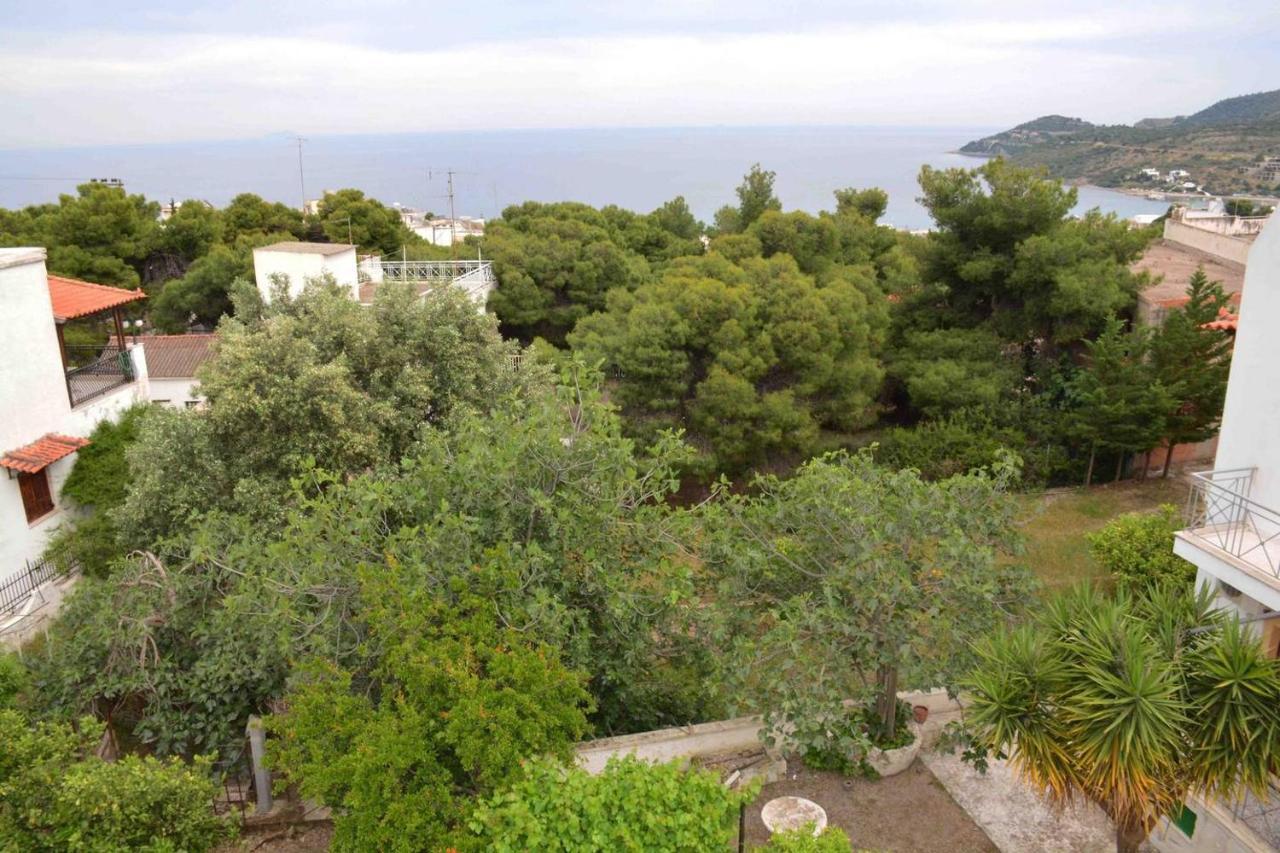 Apartment Aelia