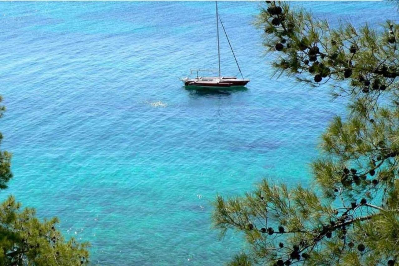 Aelia Agia Marina (Aegina)