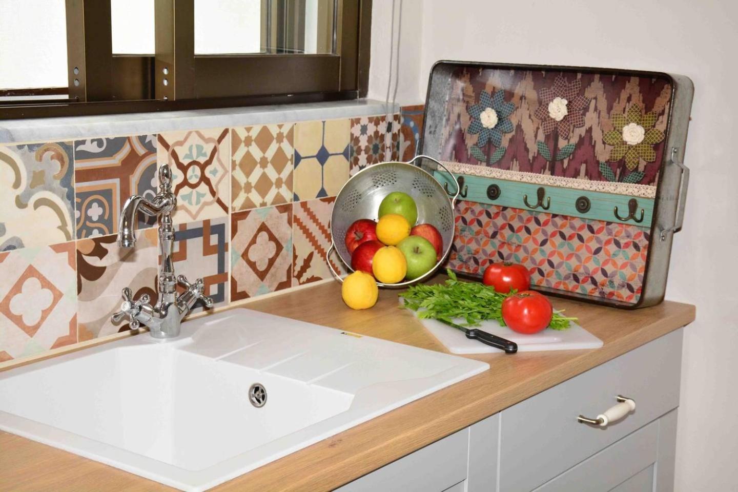 Aelia Apartment Agia Marina (Aegina)