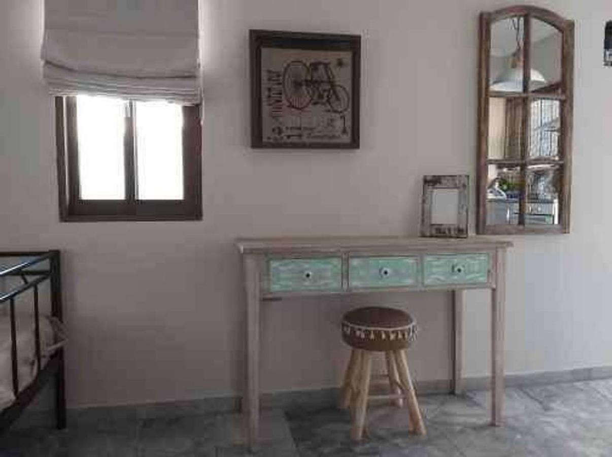 Apartment Aelia Agia Marina (Aegina)