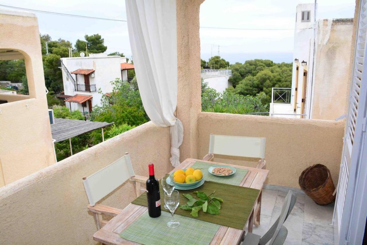 Apartment Aelia Agia Marina (Aegina)