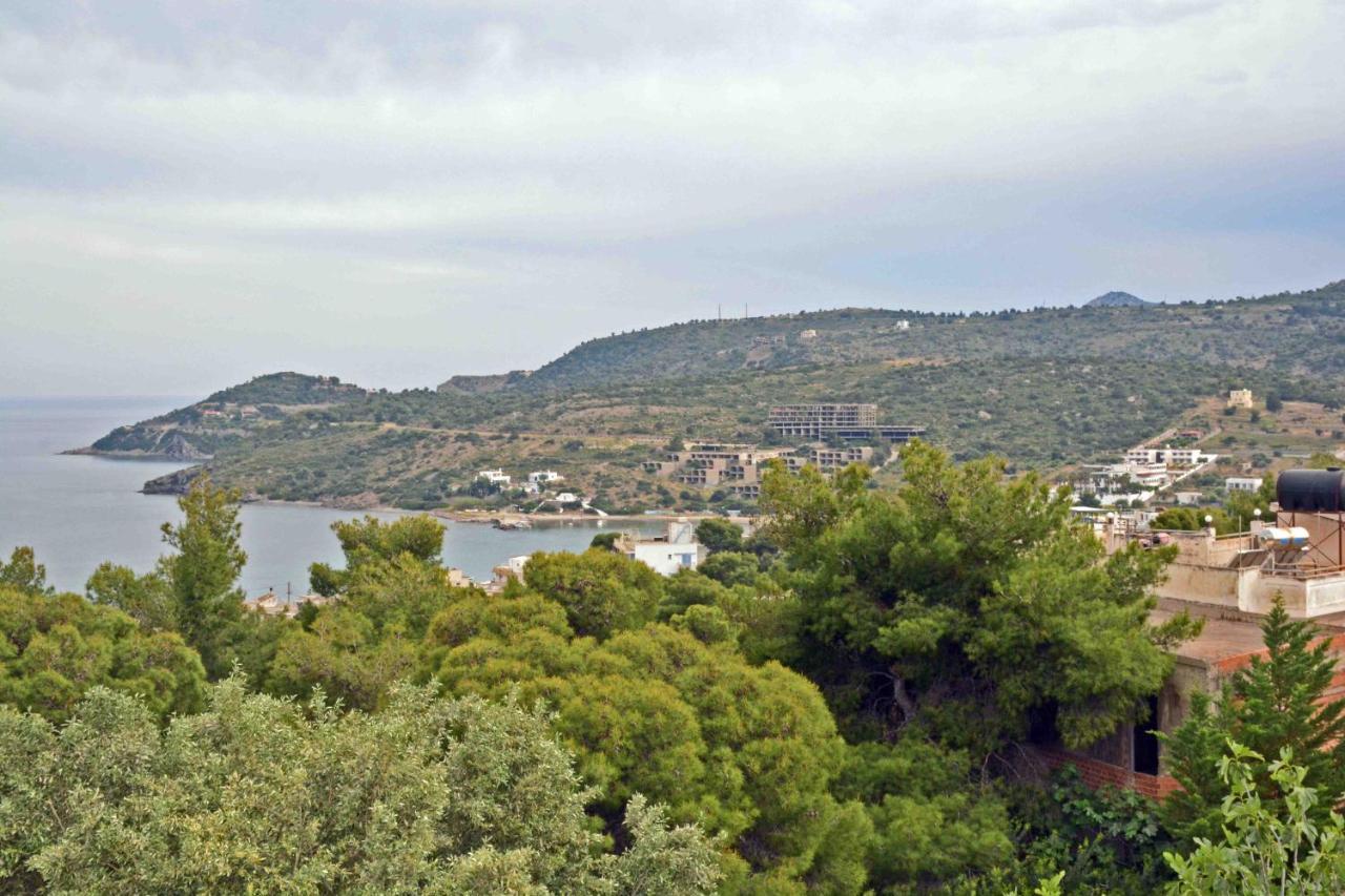 Apartment Aelia Agia Marina (Aegina)