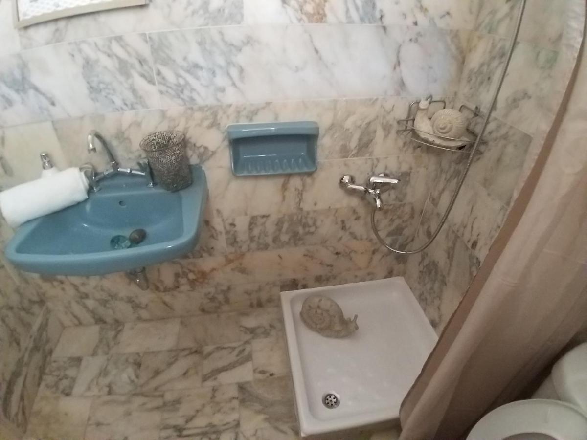 Apartment Aelia