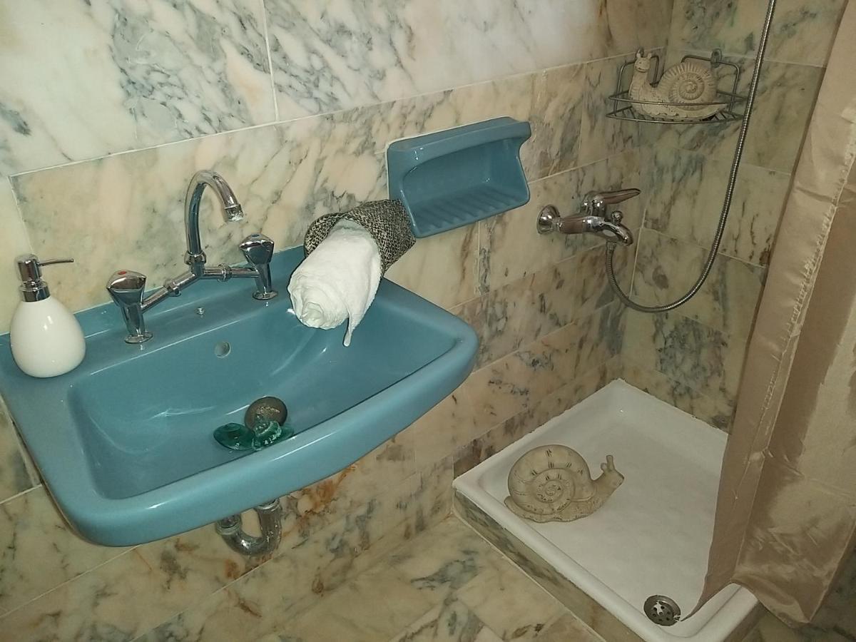 Apartment Aelia Agia Marina (Aegina)