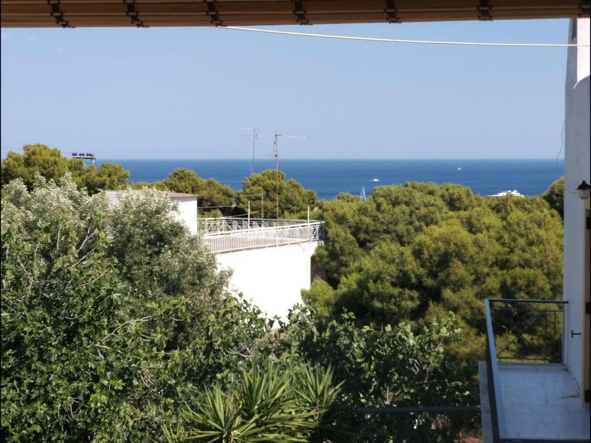 Apartment Aelia